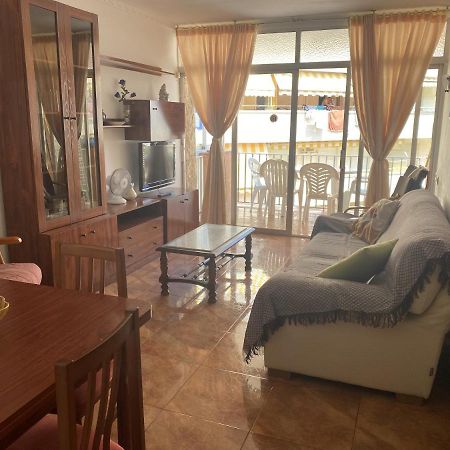 Apartment 424 Next To The Beach In The Sun, Dmsii Building. Ла Пинеда Екстериор снимка