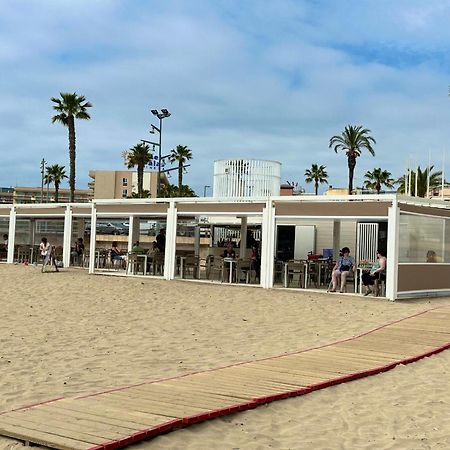 Apartment 424 Next To The Beach In The Sun, Dmsii Building. Ла Пинеда Екстериор снимка