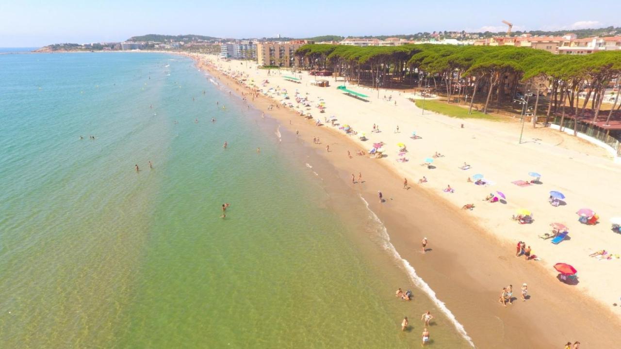 Apartment 424 Next To The Beach In The Sun, Dmsii Building. Ла Пинеда Екстериор снимка
