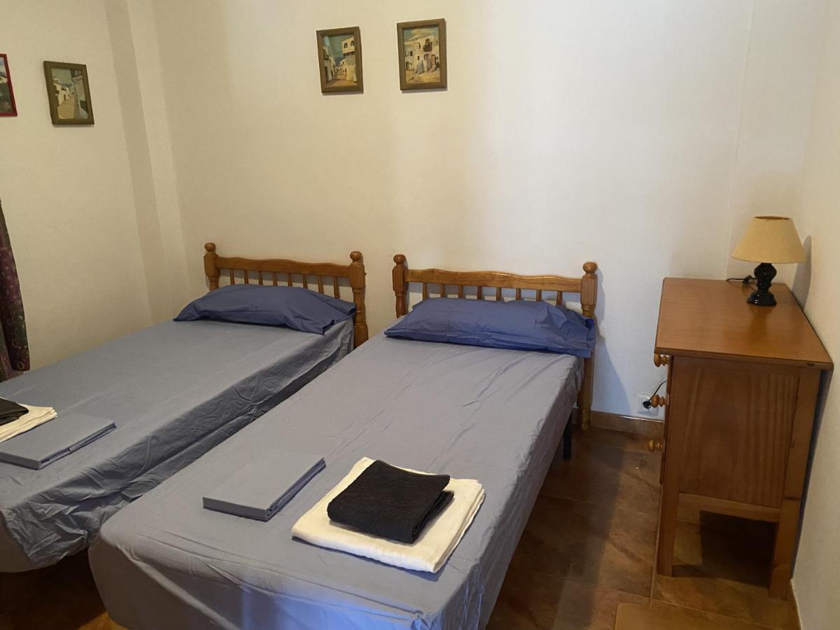 Apartment 424 Next To The Beach In The Sun, Dmsii Building. Ла Пинеда Екстериор снимка